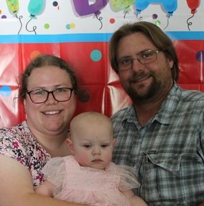 Meet your Posher, Nellie